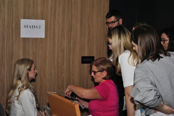 Congres SRSOP 2025, Brașov – Workshop-uri, fotografia 133