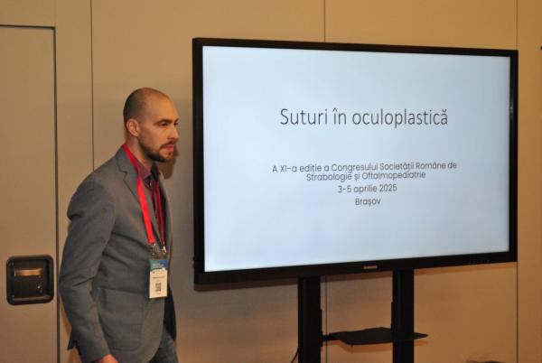 Congres SRSOP 2025, Brașov – Workshop-uri, fotografia 137