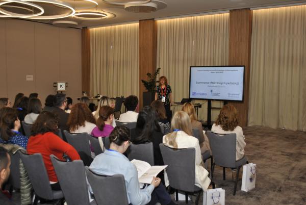 Congres SRSOP 2025, Brașov – Workshop-uri, fotografia 121