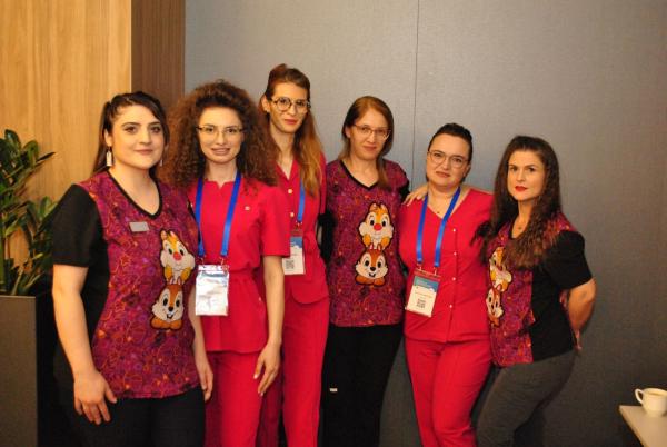 Congres SRSOP 2025, Brașov – Workshop-uri, fotografia 140