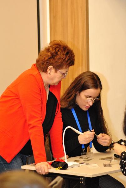 Congres SRSOP 2025, Brașov – Workshop-uri, fotografia 143