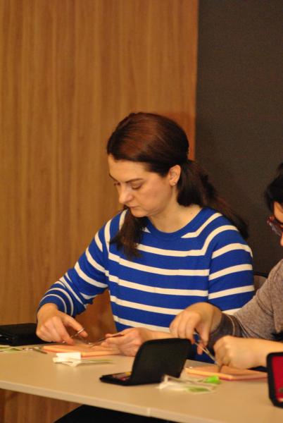 Congres SRSOP 2025, Brașov – Workshop-uri, fotografia 148