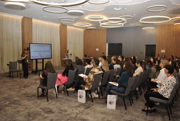 Congres SRSOP 2025, Brașov – Workshop-uri, fotografia 122
