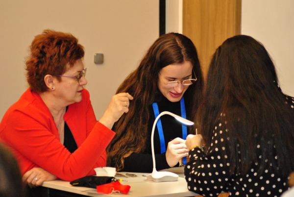 Congres SRSOP 2025, Brașov – Workshop-uri, fotografia 150