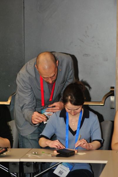 Congres SRSOP 2025, Brașov – Workshop-uri, fotografia 155
