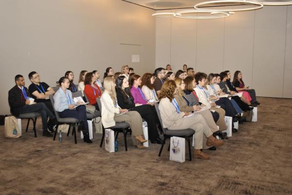 Congres SRSOP 2025, Brașov – Workshop-uri, fotografia 123