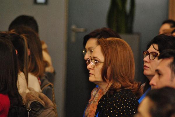 Congres SRSOP 2025, Brașov – Workshop-uri, fotografia 157