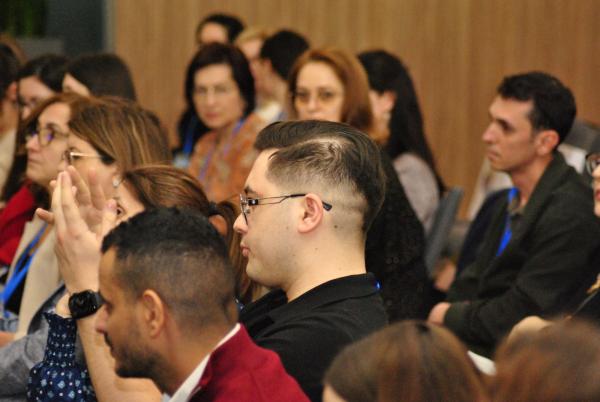 Congres SRSOP 2025, Brașov – Workshop-uri, fotografia 159