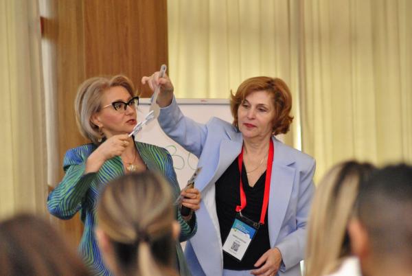 Congres SRSOP 2025, Brașov – Workshop-uri, fotografia 163