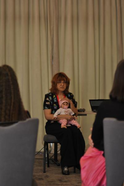 Congres SRSOP 2025, Brașov – Workshop-uri, fotografia 125