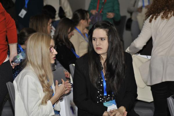 Congres SRSOP 2025, Brașov – Workshop-uri, fotografia 126