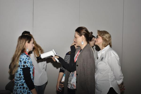 Congres SRSOP 2025, Brașov – Workshop-uri, fotografia 127