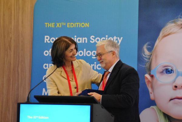 Congres SRSOP 2025, Brașov – Ziua 1, fotografia 6