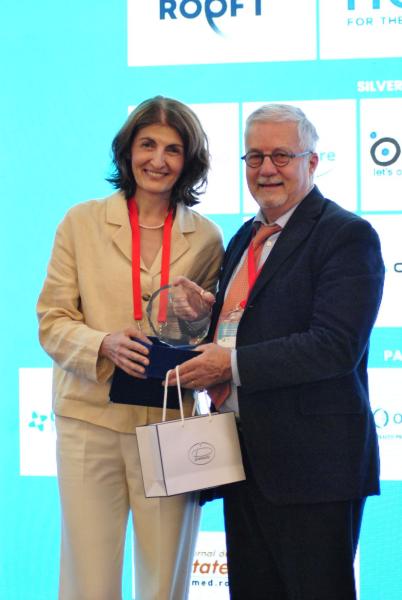 Congres SRSOP 2025, Brașov – Ziua 1, fotografia 7