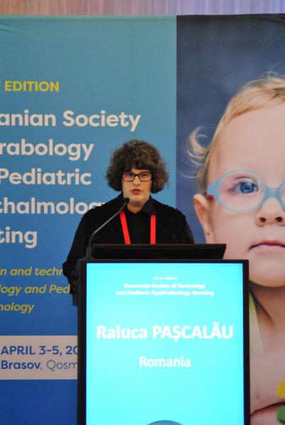 Congres SRSOP 2025, Brașov – Ziua 1, fotografia 9