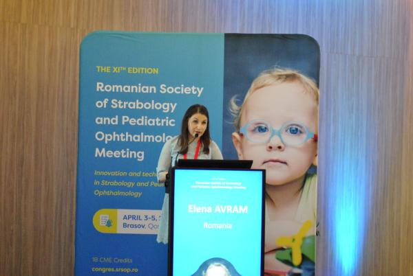 Congres SRSOP 2025, Brașov – Ziua 1, fotografia 10