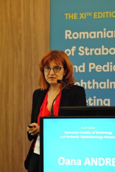 Congres SRSOP 2025, Brașov – Ziua 1, fotografia 13