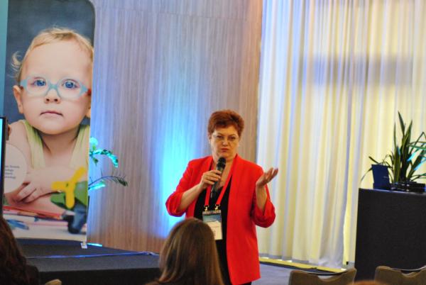 Congres SRSOP 2025, Brașov – Ziua 1, fotografia 15