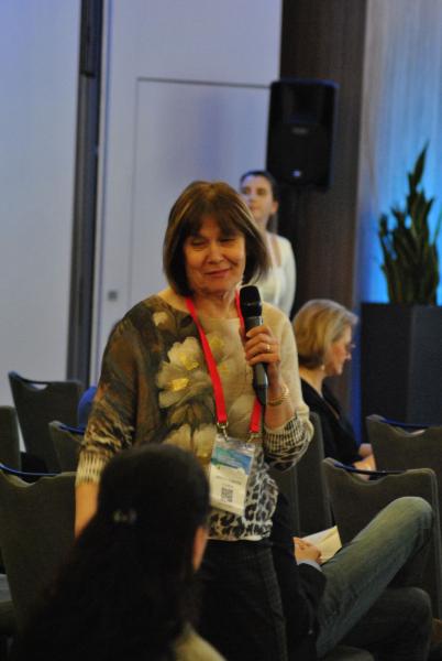 Congres SRSOP 2025, Brașov – Ziua 1, fotografia 17
