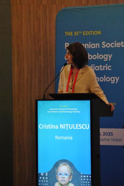 Congres SRSOP 2025, Brașov – Ziua 1, fotografia 2