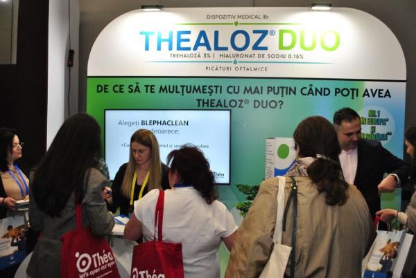 Congres SRSOP 2025, Brașov – Ziua 1, fotografia 32
