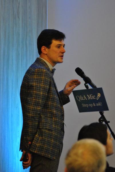 Congres SRSOP 2025, Brașov – Ziua 1, fotografia 3