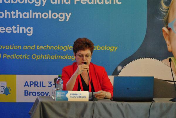Congres SRSOP 2025, Brașov – Ziua 1, fotografia 40