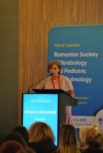 Congres SRSOP 2025, Brașov – Ziua 1, fotografia 41