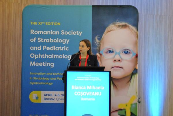 Congres SRSOP 2025, Brașov – Ziua 1, fotografia 42