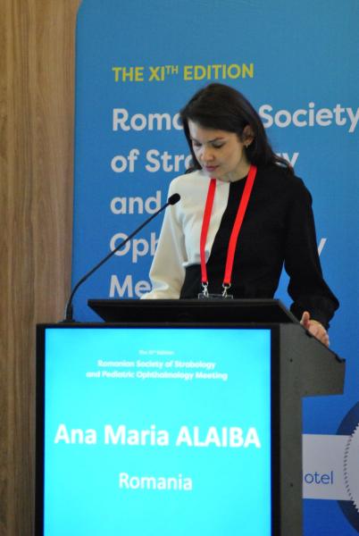 Congres SRSOP 2025, Brașov – Ziua 1, fotografia 44