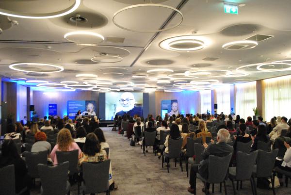 Congres SRSOP 2025, Brașov – Ziua 1, fotografia 45