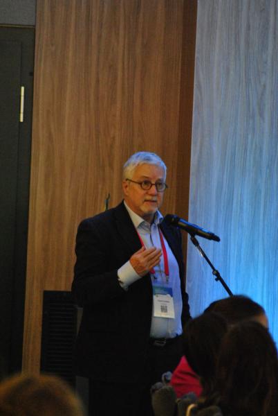 Congres SRSOP 2025, Brașov – Ziua 1, fotografia 48