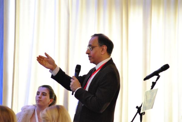 Congres SRSOP 2025, Brașov – Ziua 1, fotografia 51