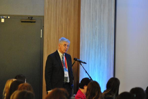Congres SRSOP 2025, Brașov – Ziua 1, fotografia 52