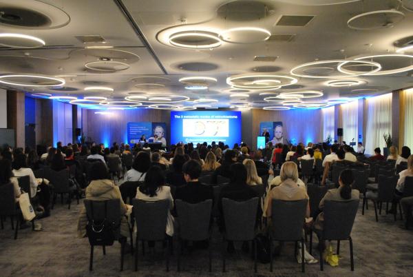 Congres SRSOP 2025, Brașov – Ziua 1, fotografia 4