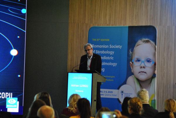 Congres SRSOP 2025, Brașov – Ziua 1, fotografia 55