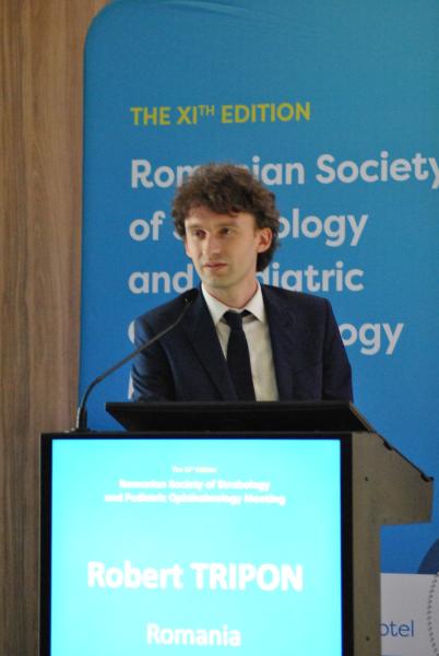 Congres SRSOP 2025, Brașov – Ziua 1, fotografia 56