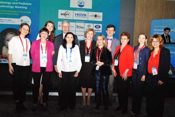 Congres SRSOP 2025, Brașov – Ziua 1, fotografia 57
