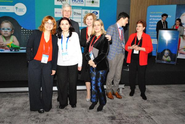 Congres SRSOP 2025, Brașov – Ziua 1, fotografia 58