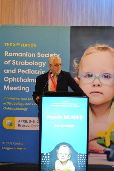 Congres SRSOP 2025, Brașov – Ziua 1, fotografia 5