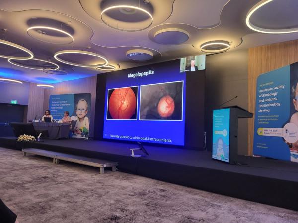 Congres SRSOP 2025, Brașov – Ziua 1, fotografia 62
