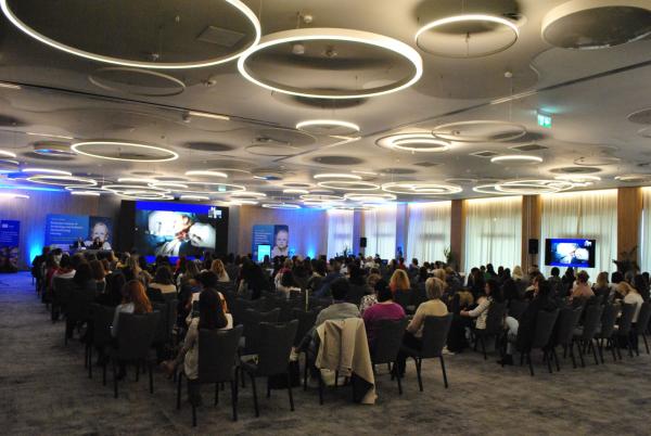 Congres SRSOP 2025, Brașov – Ziua 2, fotografia 74