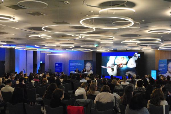Congres SRSOP 2025, Brașov – Ziua 2, fotografia 75