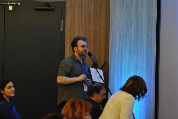 Congres SRSOP 2025, Brașov – Ziua 2, fotografia 76