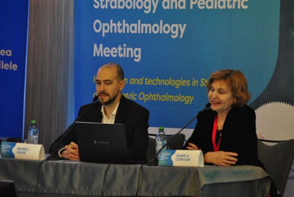 Congres SRSOP 2025, Brașov – Ziua 2, fotografia 77