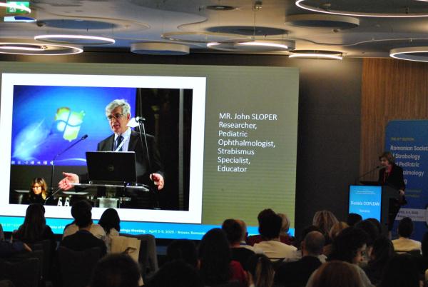 Congres SRSOP 2025, Brașov – Ziua 2, fotografia 91