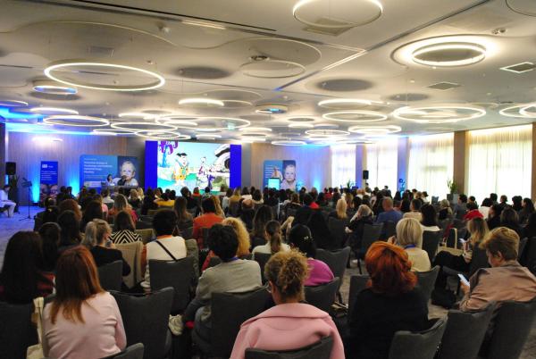 Congres SRSOP 2025, Brașov – Ziua 2, fotografia 94