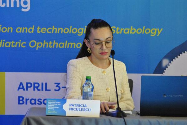 Congres SRSOP 2025, Brașov – Ziua 2, fotografia 106