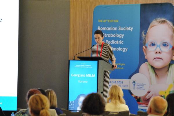 Congres SRSOP 2025, Brașov – Ziua 2, fotografia 107