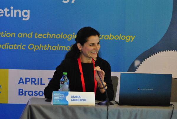 Congres SRSOP 2025, Brașov – Ziua 2, fotografia 111